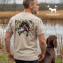 Boykin Dad Shirts