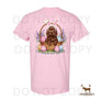 CB Boykin Easter 2025 Shirts