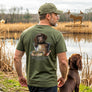 Boykin Fall Puppy Love Shirt