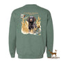 Boykin Duck Hunting T-Shirt
