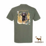 Boykin Duck Hunting T-Shirt
