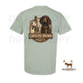 Boykin The Sound Of The Call Shirt