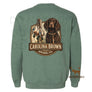 Boykin The Sound Of The Call Shirt