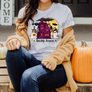 Boykin Spooky Season Shirts