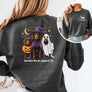 Boykin Trick or Treat Shirt
