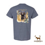 Boykin Duck Hunting T-Shirt