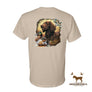 Boykin and Ducks Shirts
