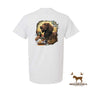 Boykin and Ducks Shirts