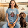 CB Boykin Easter Fun T-Shirt