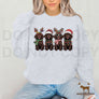 Fun Christmas Boykins Shirts