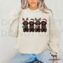Fun Christmas Boykins Shirts