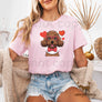 Doodle Dog Be My Valentine Shirts