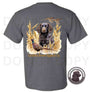 Boykin Vintage Pheasant Shirts