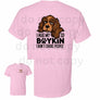 Hug My Boykin Shirts