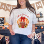 Fall IN THE SOUTH SHIRTS