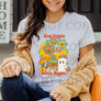 Halloween Stay Trippie Little Hippie T-Shirt
