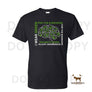 Traumatic Brain Injury Awareness Shirts