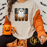 Midnight Ghost Fall Shirts