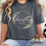 Overflow with Hope Shirts