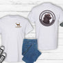 Carolina Brown Logo Boykin Shirts