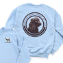 Carolina Brown Logo Boykin Shirts