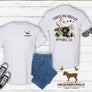 Boykin Lazy Days Shirts