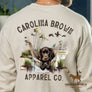 Boykin Lazy Days Shirts