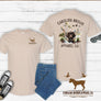 Boykin Lazy Days Shirts