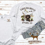 Boykin Lazy Days Shirts