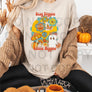 Halloween Stay Trippie Little Hippie T-Shirt