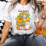 Halloween Stay Trippie Little Hippie T-Shirt