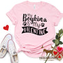 My Boykin Is My Valentine Shirts
