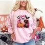 Pink Girly Boykin Breast Cancer Awareness Shirts