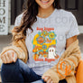 Stay Trippie Ghost Fall Shirts