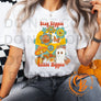 Stay Trippie Ghost Fall Shirts