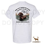 Boykin When You Go Through Deep Waters T-Shirt