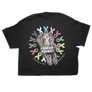 Cancer Sucks Boykin Spaniel T-Shirt