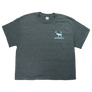 Boykin Spaniel Top Knot Tee