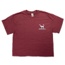Boykin Spaniel Top Knot Tee