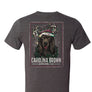 Boykin Spaniel Christmas T-Shirt