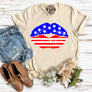 4th July t-shirt