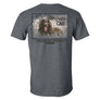 Tongues Out Boykin Tee