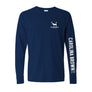 Game Day Boykin Spaniel Short & Long Sleeve Tee