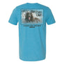 Tongues Out Boykin Tee