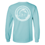 CB Boykin Logo Long Sleeve Performance Shirt