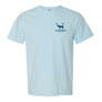 Dock of the Bay T-Shirt