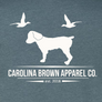 Bird Dog CB Boykin Logo Tee