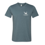 Bird Dog CB Boykin Logo Tee