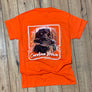 YOUTH Boykin Spaniel Traveller T-Shirt