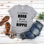 Little Hood Little Hippie